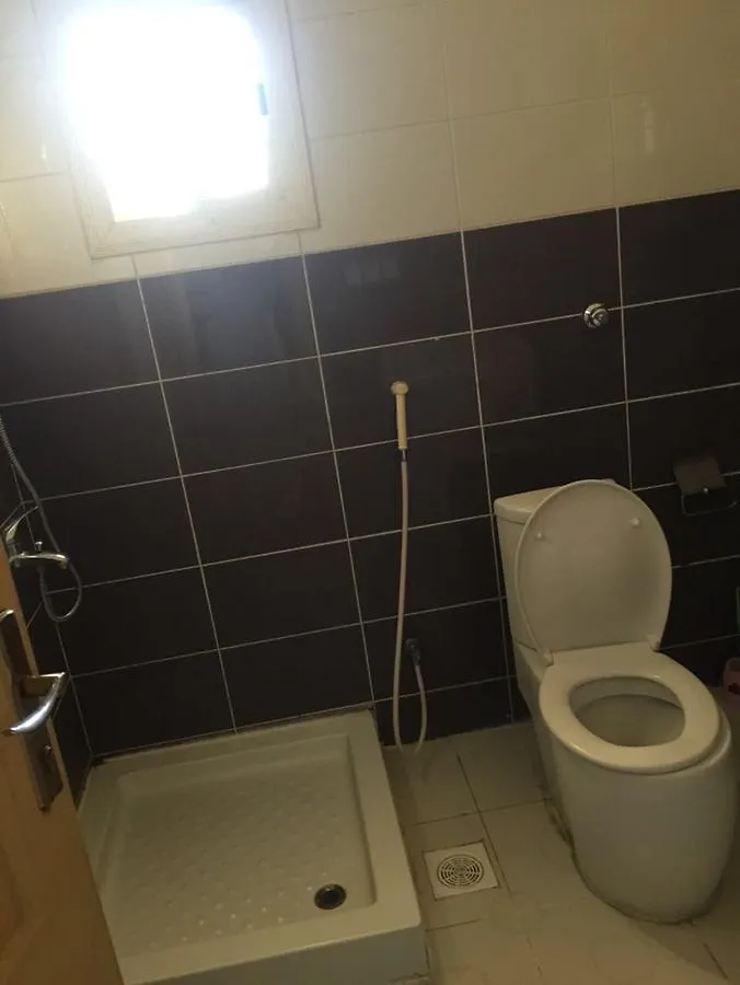 Hotel Wahat Al Ajaweed Furnished Units Džidda